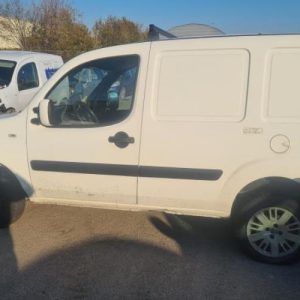 FIAT DOBLO 1 PHASE 2