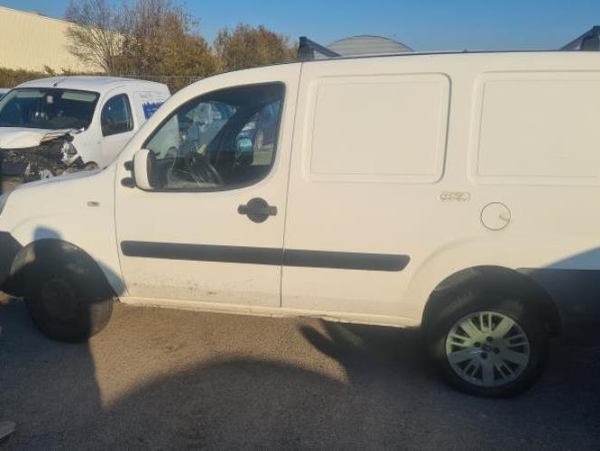 FIAT DOBLO 1 PHASE 2