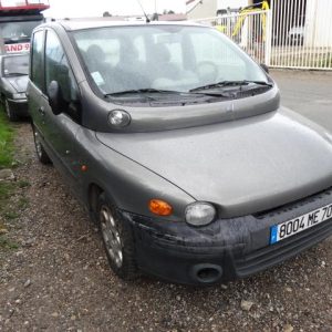 FIAT MULTIPLA PHASE 1