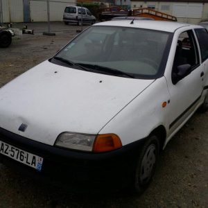 FIAT PUNTO 1 PHASE 1