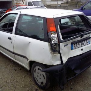 FIAT PUNTO 1 PHASE 1
