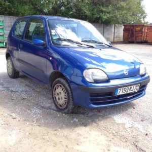 FIAT SEICENTO