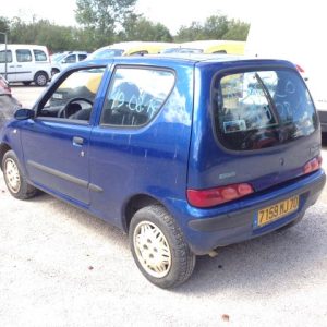 FIAT SEICENTO