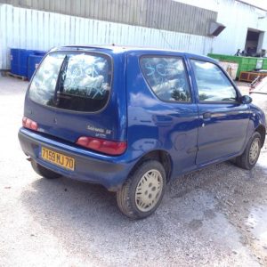 FIAT SEICENTO