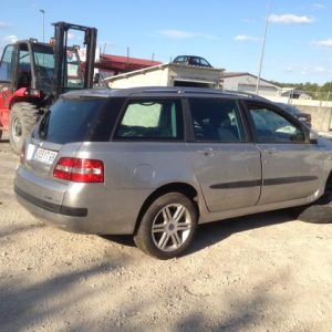 FIAT STILO BREAK