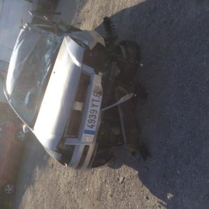 FIAT STILO BREAK