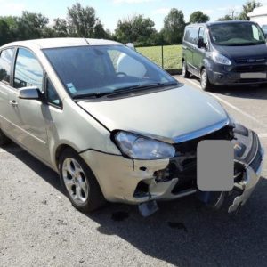 FORD C-MAX 1 PHASE 2