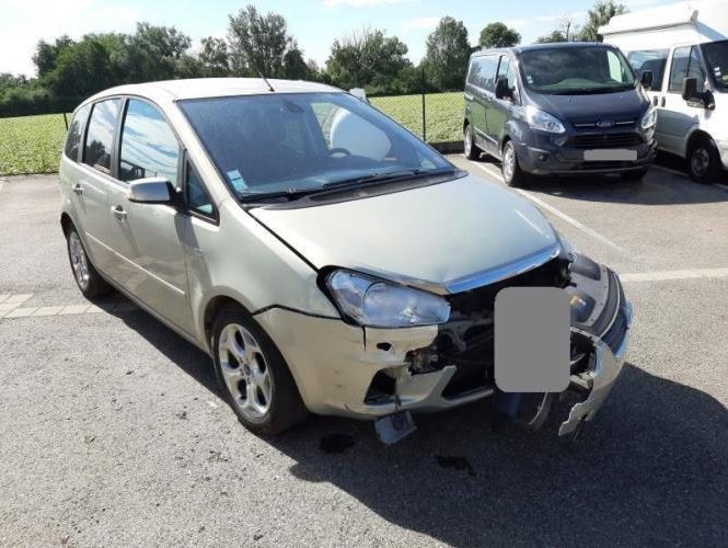 FORD C-MAX 1 PHASE 2