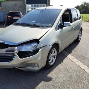 FORD C-MAX 1 PHASE 2