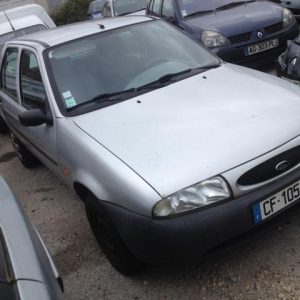 FORD FIESTA 4 PHASE 1