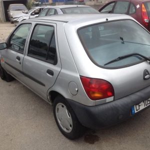 FORD FIESTA 4 PHASE 1