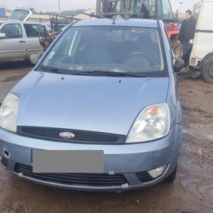 FORD FIESTA 5 PHASE 1