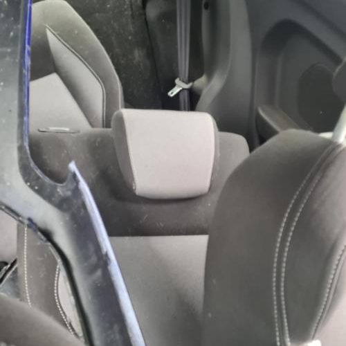 FORD FIESTA 6 PHASE 2