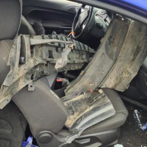 FORD FIESTA 6 PHASE 2