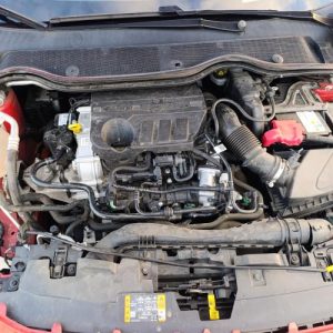 FORD FIESTA 7 PHASE 1