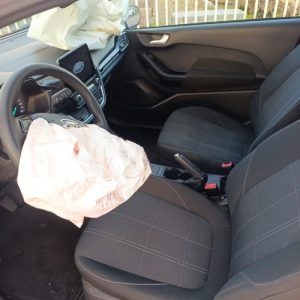 FORD FIESTA 7 PHASE 1