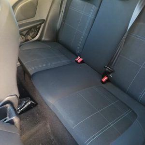 FORD FIESTA 7 PHASE 1