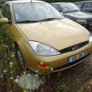 FORD FOCUS 1