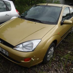 FORD FOCUS 1