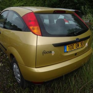 FORD FOCUS 1