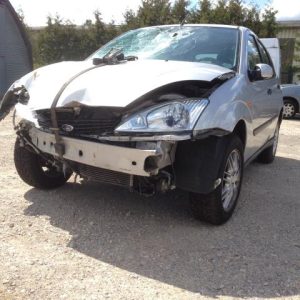 FORD FOCUS 1