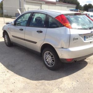 FORD FOCUS 1