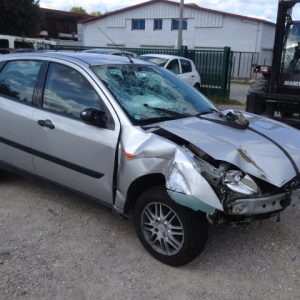 FORD FOCUS 1