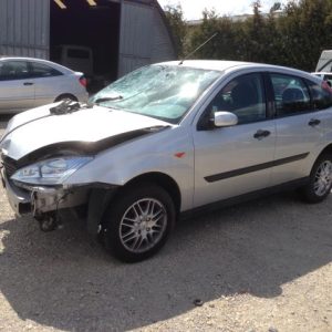 FORD FOCUS 1
