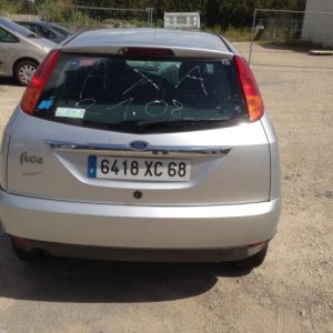 FORD FOCUS 1