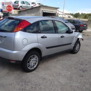 FORD FOCUS 1
