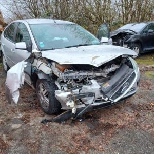 FORD FOCUS 2 PHASE 1