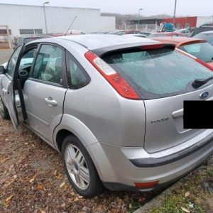 FORD FOCUS 2 PHASE 1