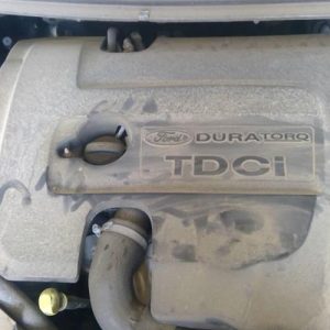 FORD FOCUS 2 PHASE 1