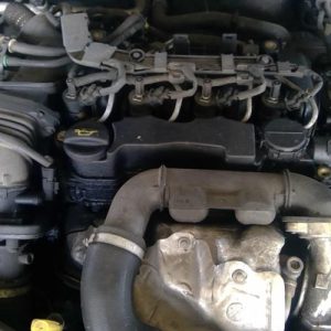 FORD FOCUS 2 PHASE 2