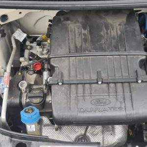 FORD KA 2 PHASE 2