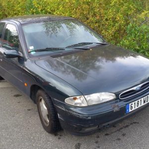 FORD MONDEO 1 PHASE 1