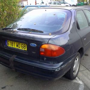 FORD MONDEO 1 PHASE 1