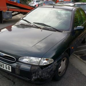FORD MONDEO 1 PHASE 1