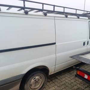 FORD TRANSIT 4