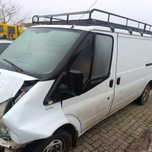 FORD TRANSIT 4