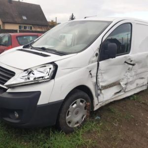 FIAT SCUDO 2