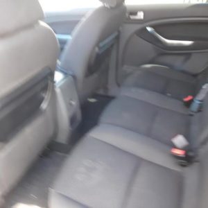 FORD C-MAX 1 PHASE 2