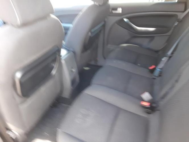 FORD C-MAX 1 PHASE 2