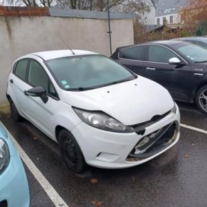 FORD FIESTA 6 PHASE 1