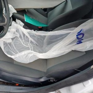 FORD FIESTA 6 PHASE 1