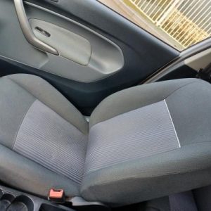 FORD FIESTA 6 PHASE 1