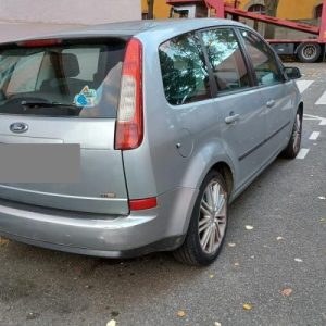 FORD C-MAX 1 PHASE 1