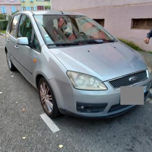 FORD C-MAX 1 PHASE 1