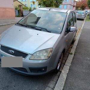 FORD C-MAX 1 PHASE 1