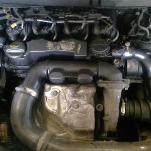 FORD C-MAX 1 PHASE 1